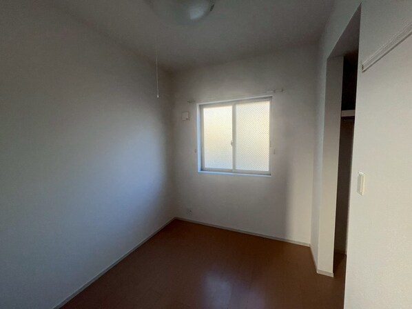 テラエスペランサBの物件内観写真